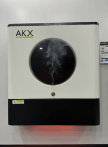 Inversores-electrofuturo