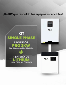 KIT INVERSOR-ELECTROFUTURO.