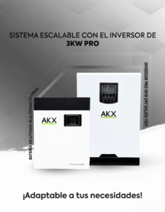 KIT INVERSOR-ELECTROFUTURO.