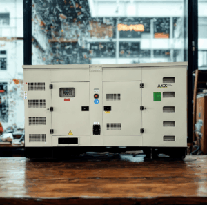 generador 300 kva-electrofuturo