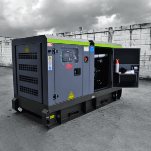 generator faw-electrofuturo