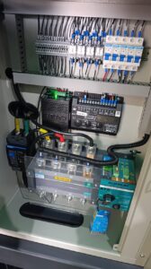 Planta electrica- Faw nueva-electrofuturo