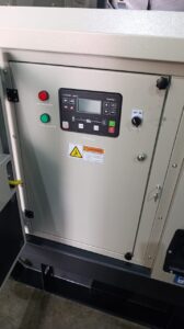 Planta electrica- Faw nueva-electrofuturo