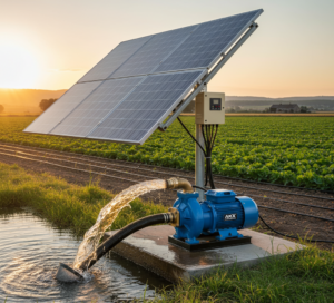 bombas de superficie-electrofuturo