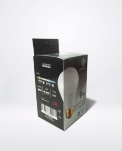 bombillo LED 9W multivoltaje-electrofuturo