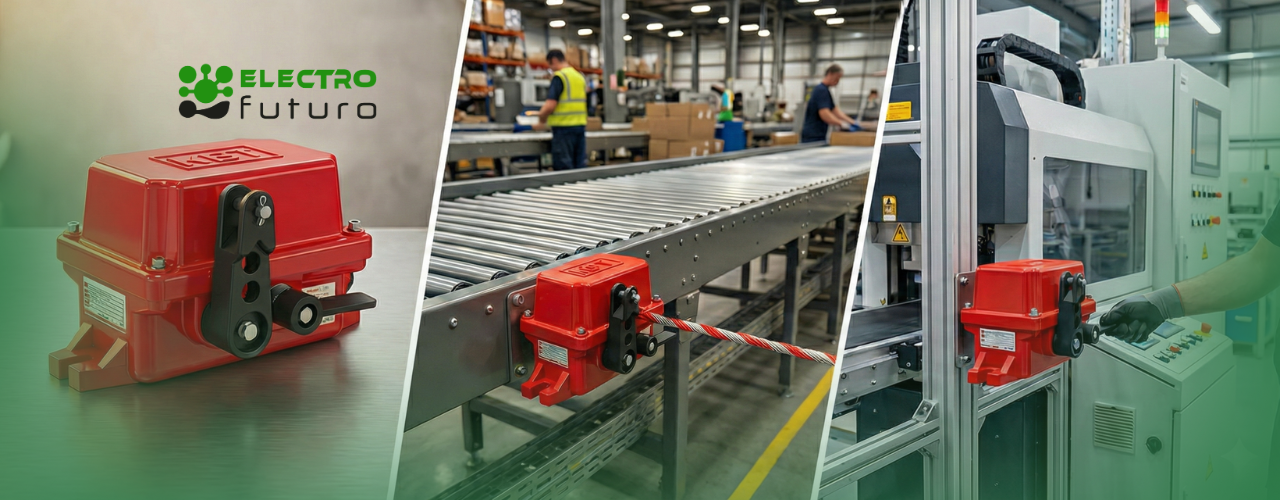 interruptor TPR22-PR-electrofuturo