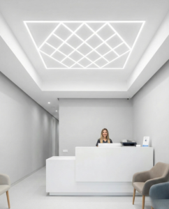 kit hexagonales-electrofuturo