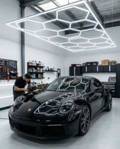 kit hexagonales-electrofuturo