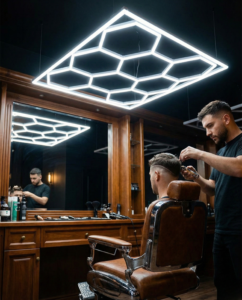 kit hexagonales-electrofuturo