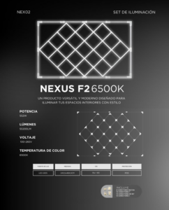 kit hexagonales-electrofuturo(10)