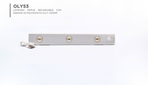 lámpara LED recargable con sensor-electrofuturo(3)