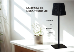 lámpara LED recargable con sensor-electrofuturo(6)