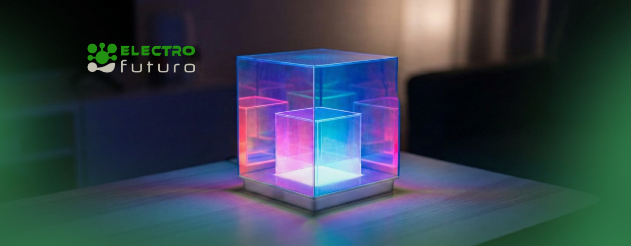 lampara cube-electrofuturo