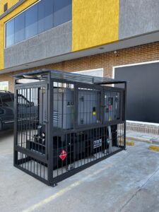 servicio de herreria-Electrofuturo