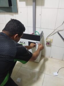 servicio de instalacion-electrofuturo