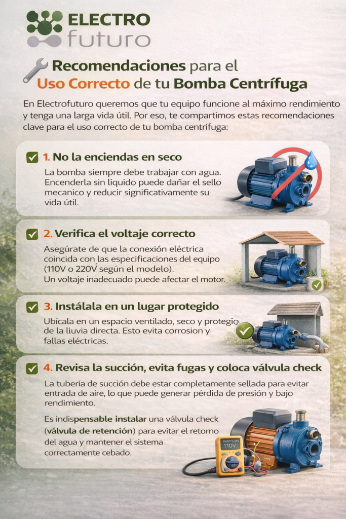 bomba centrifuga instalada en sistema de riego,bomba centrifuga utilizada en sistema hidraulico industrial uso correcto de bomba centrifuga para suministro de agua bomba centrifuga instalada en sistema de riego