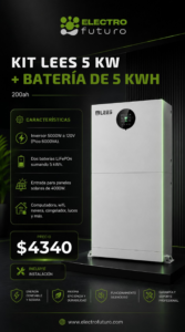 inversor lees_electrofuturo