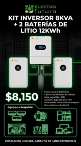 kit 8kva_electrofuturo