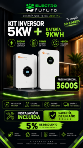 kit inversor 5-9_electrofuturo