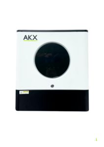 AKX Inversor_electrofuturo