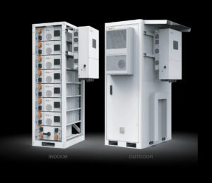 INVERSOR 50 KW _ELECTROFUTURO