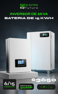 INVERSOR 6 CON 15 PROFESIONAL_electrofuturo