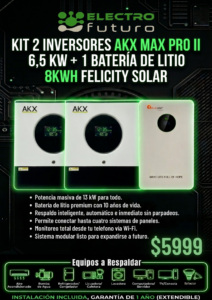 KIT AKX MAS PRO II_ELECTROFUTURO (2)