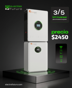 inversor 3 con 5 kit felicity solar _electrofuturo