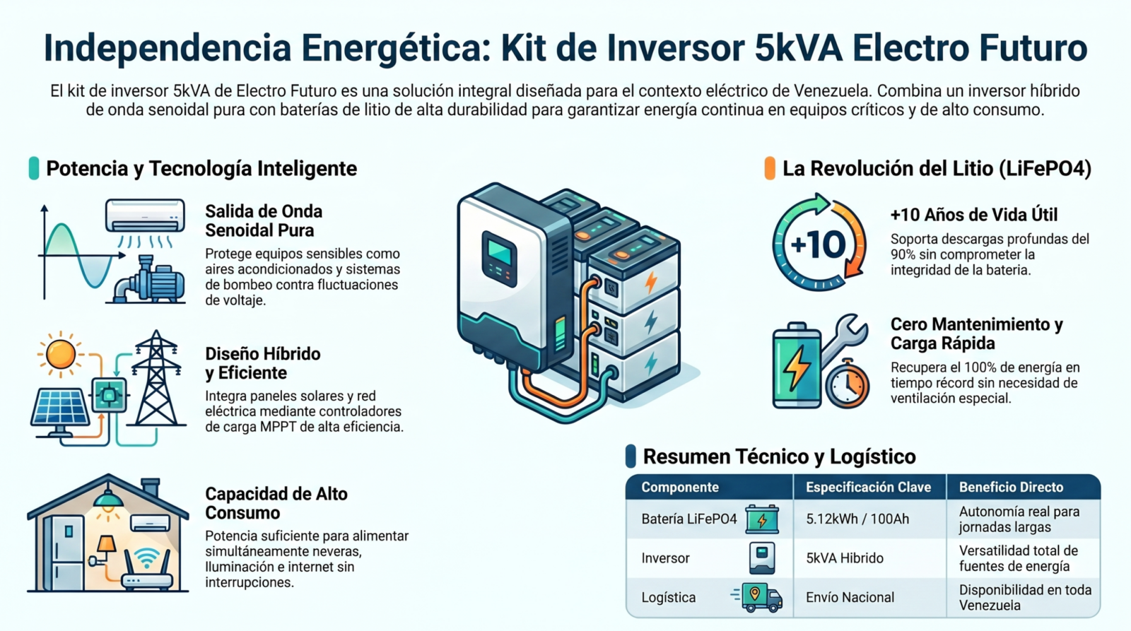 inversor 5kva_electrofuturo