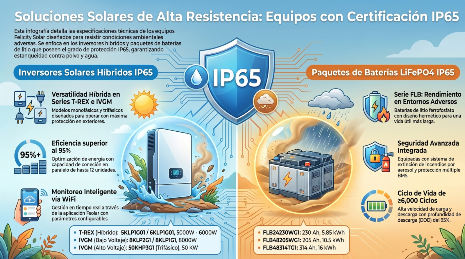 inversor ip65_electrofuturo