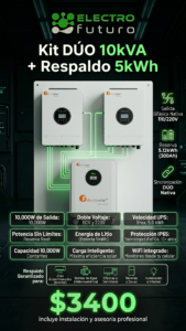 kits inversor duo 105kva_electrofuturo
