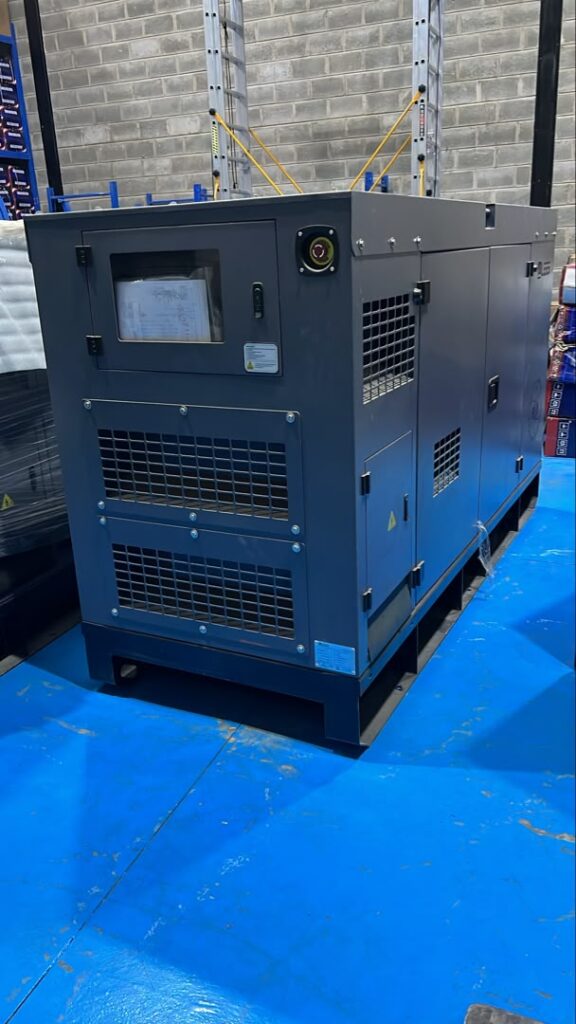 generador lees 100kva_electrofuturo