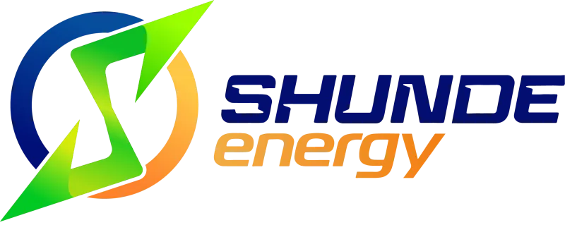Logo de la marca Shundee