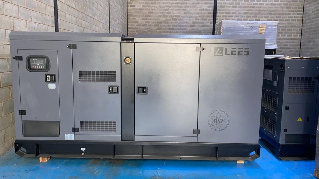 generador less 220KVA_electrofuturo