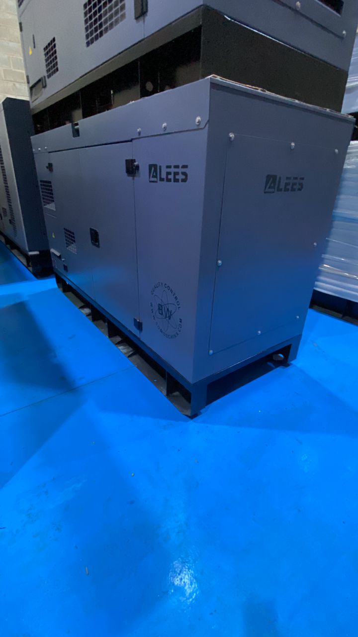 GENERADOR LEES_ELECTROFUTURO