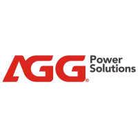 Logo de la marca AGG