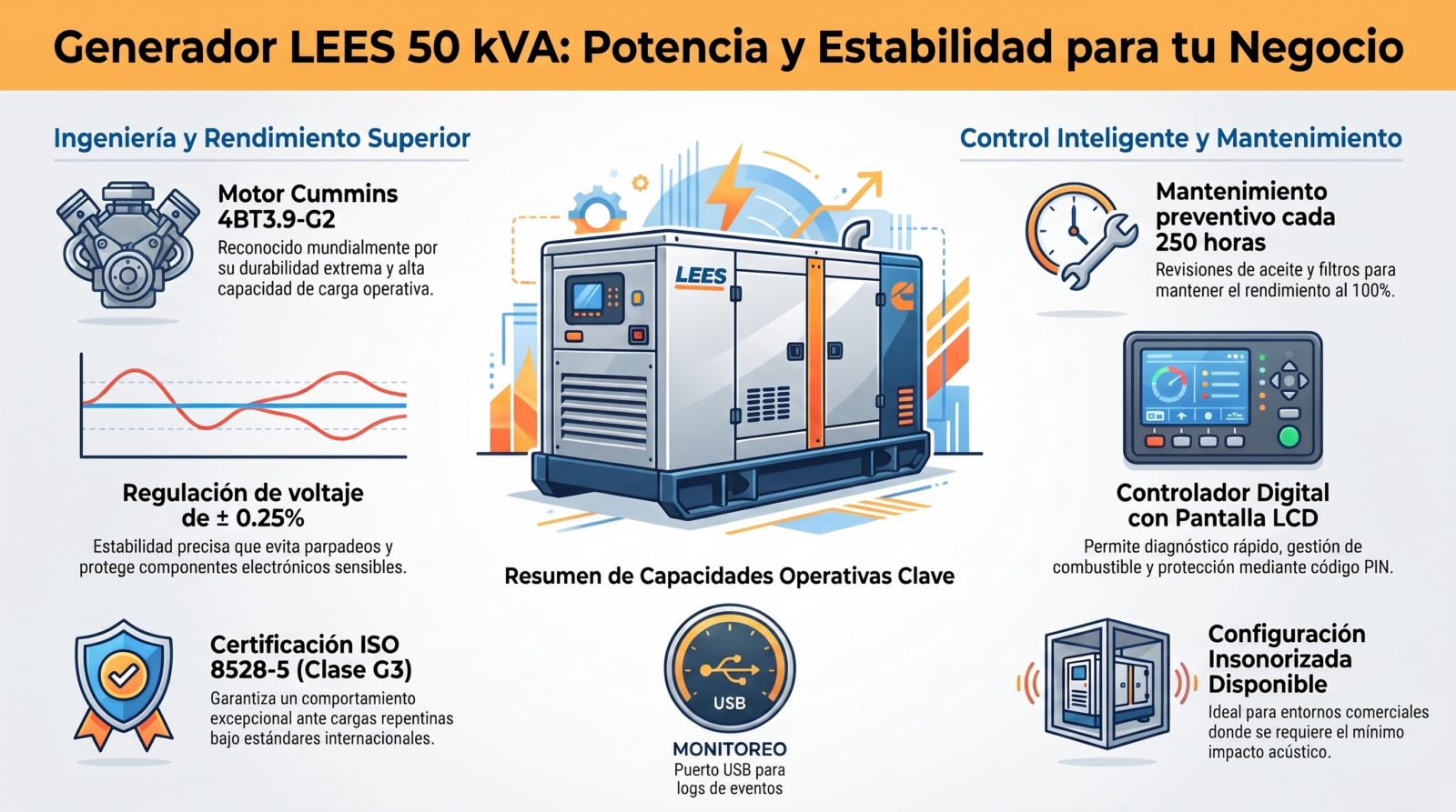 generador lees_50kva_electrofuturo