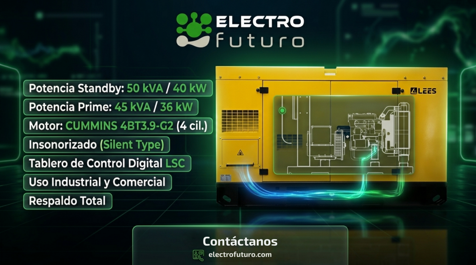 generador lees 50 kva_electrofuturo (1)