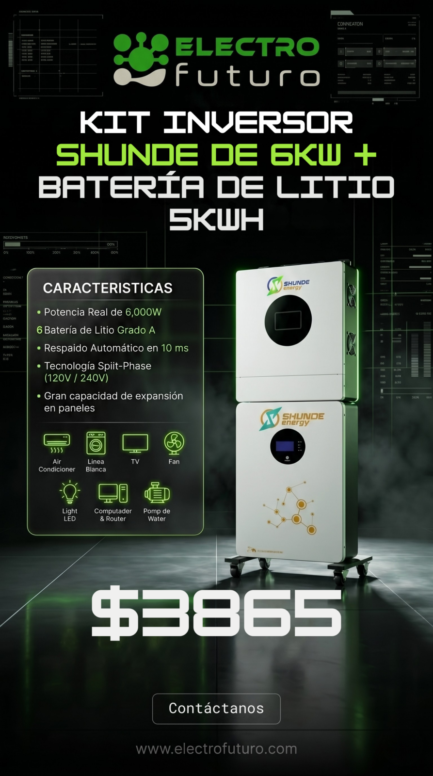 kit 12kw_2-15kwh_electrofuturo