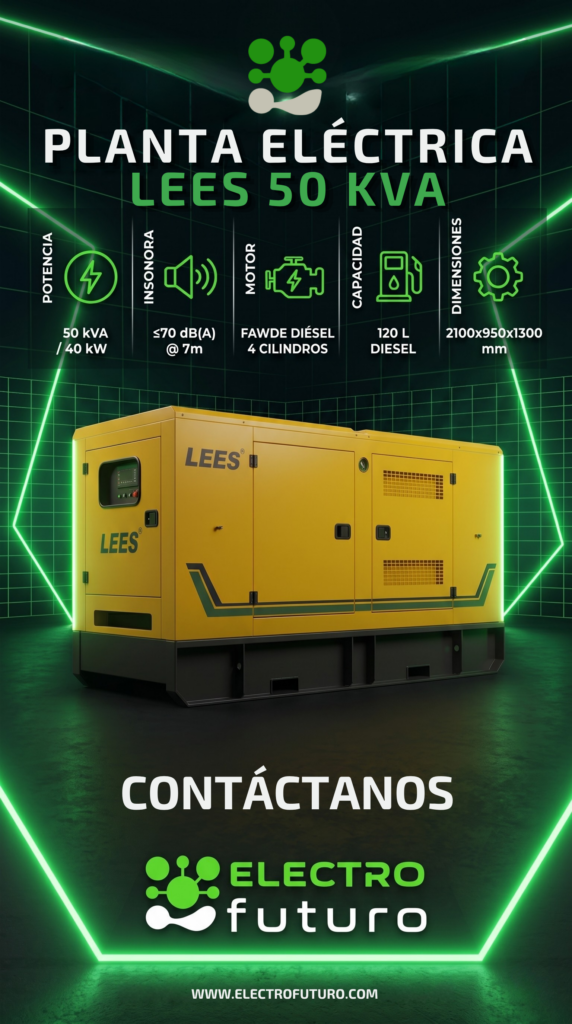 planta eléctrica 50kva_electrofuturo