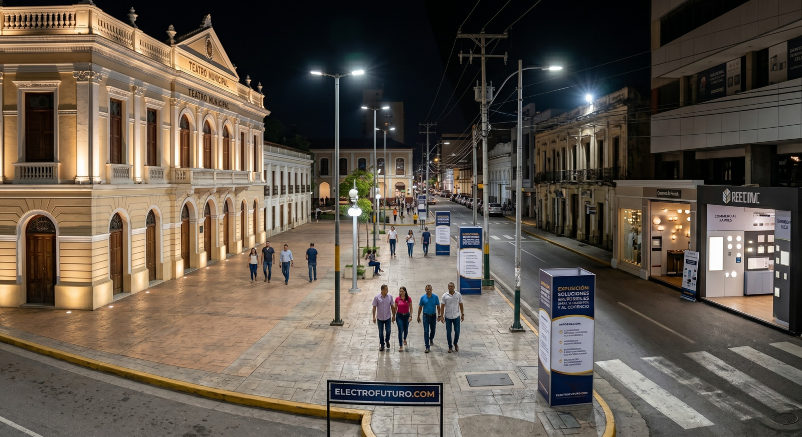 proyectos de iluminacion_electrofuturo