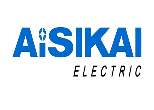 Logo de la marca Aisikai