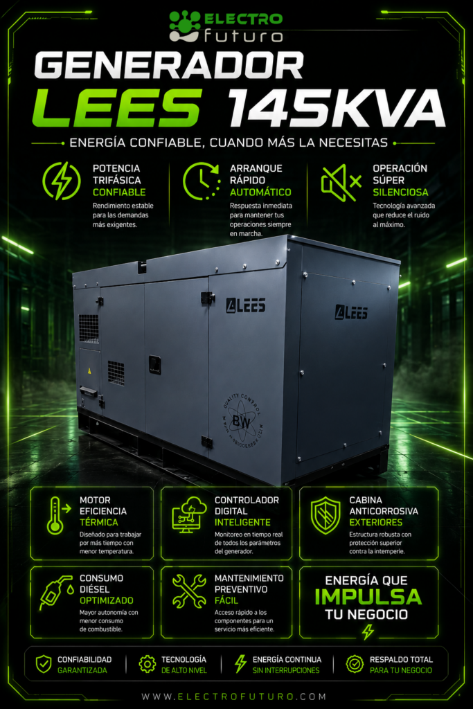generador 145kva_electrofuturo