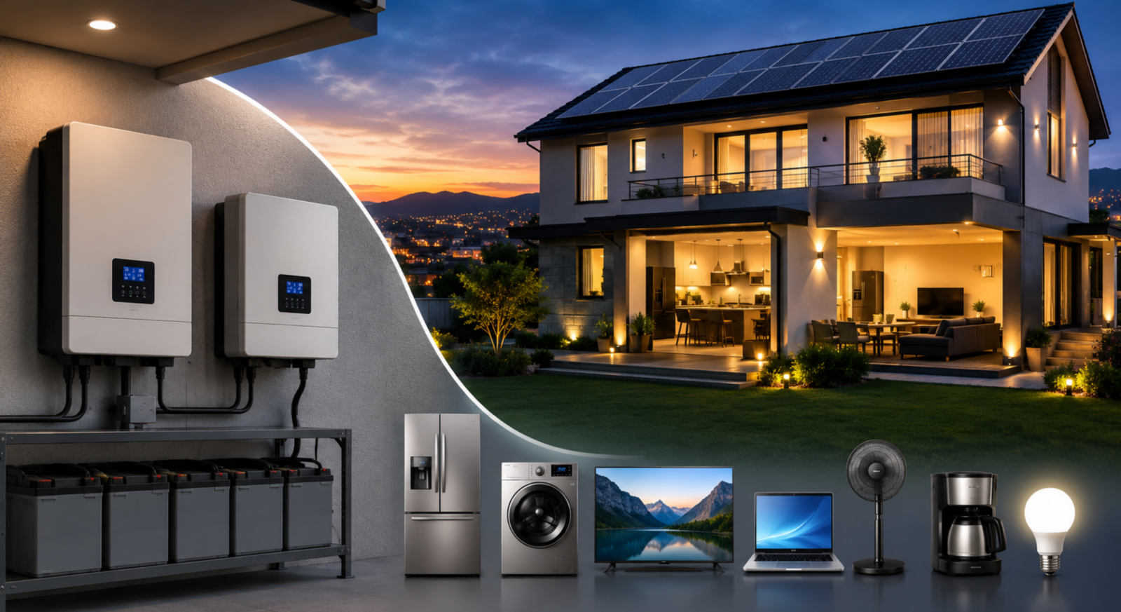 inversores 3kw vs 5kw_electrofuturo
